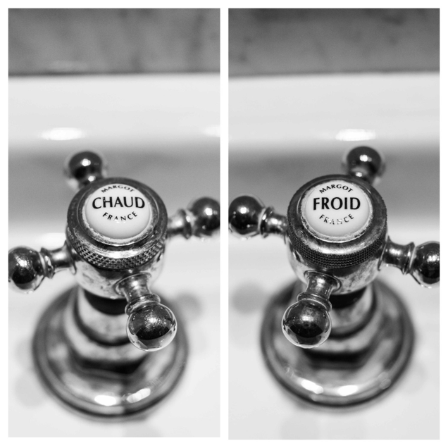 Illustration for article titled Home Design: Things You Love and Hate in Bathrooms